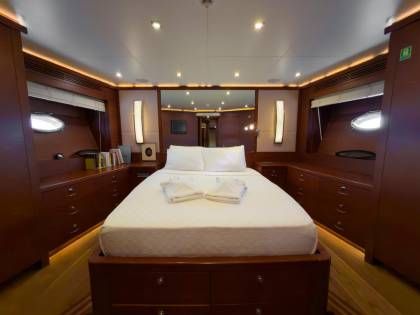 Lokum Trawler