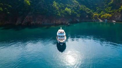 Lokum Trawler