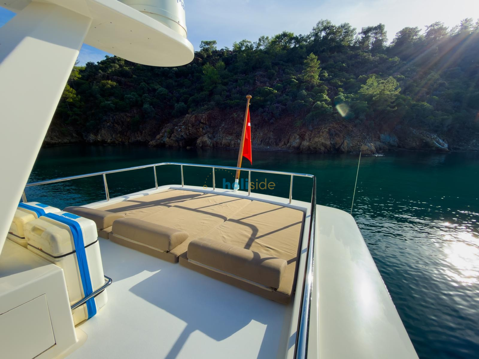 Lokum Trawler