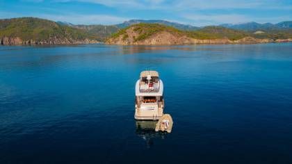 Lokum Trawler