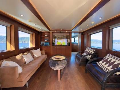 Lokum Trawler