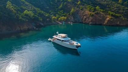 Lokum Trawler