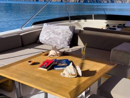 Lokum Trawler