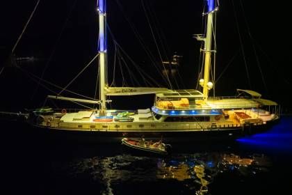 Luce Del Mare Gulet