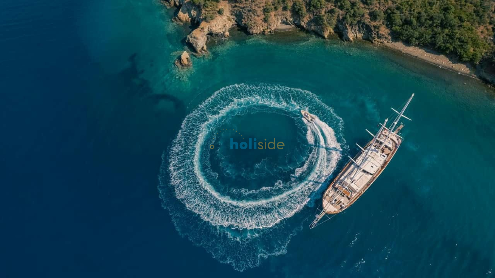 Lycian Queen Gulet