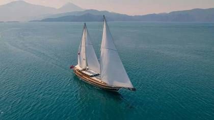 Lycian Queen Gulet