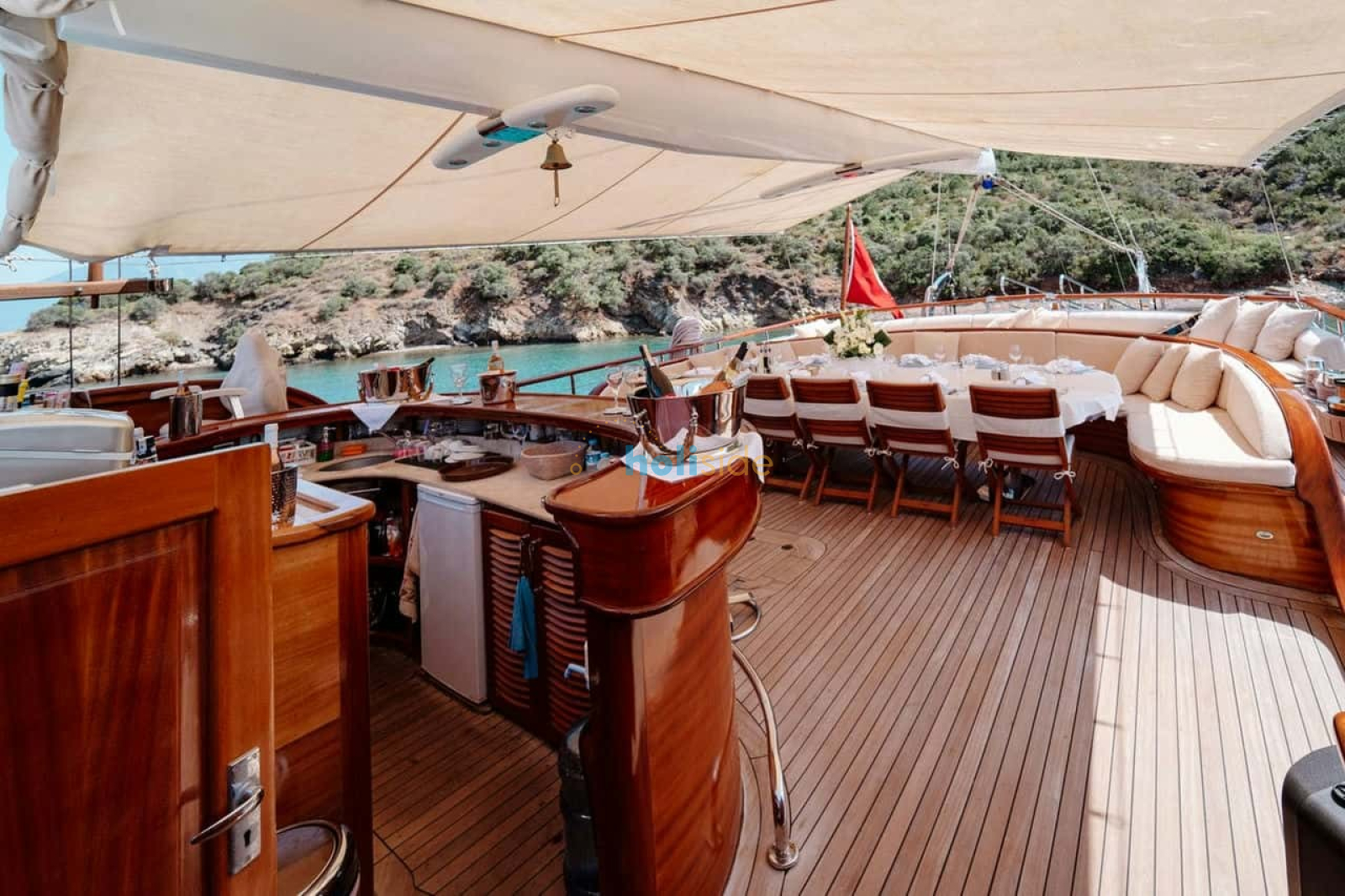 Lycian Queen Gulet