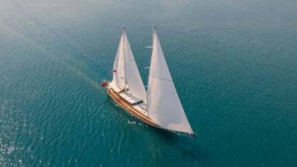 Lycian Queen Gulet