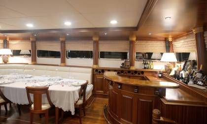 Mare Nostrum Gulet