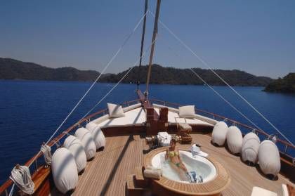 Mare Nostrum Gulet