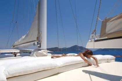 Mare Nostrum Gulet