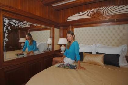 Mare Nostrum Gulet