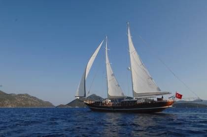 Mare Nostrum Gulet