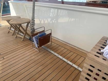 Mare Nostrum Gulet