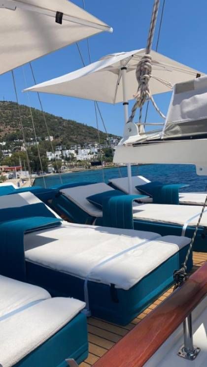 Mare Nostrum Gulet