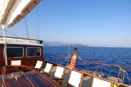 Mare Nostrum Gulet