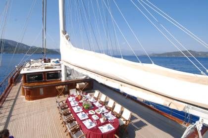 Mare Nostrum Gulet