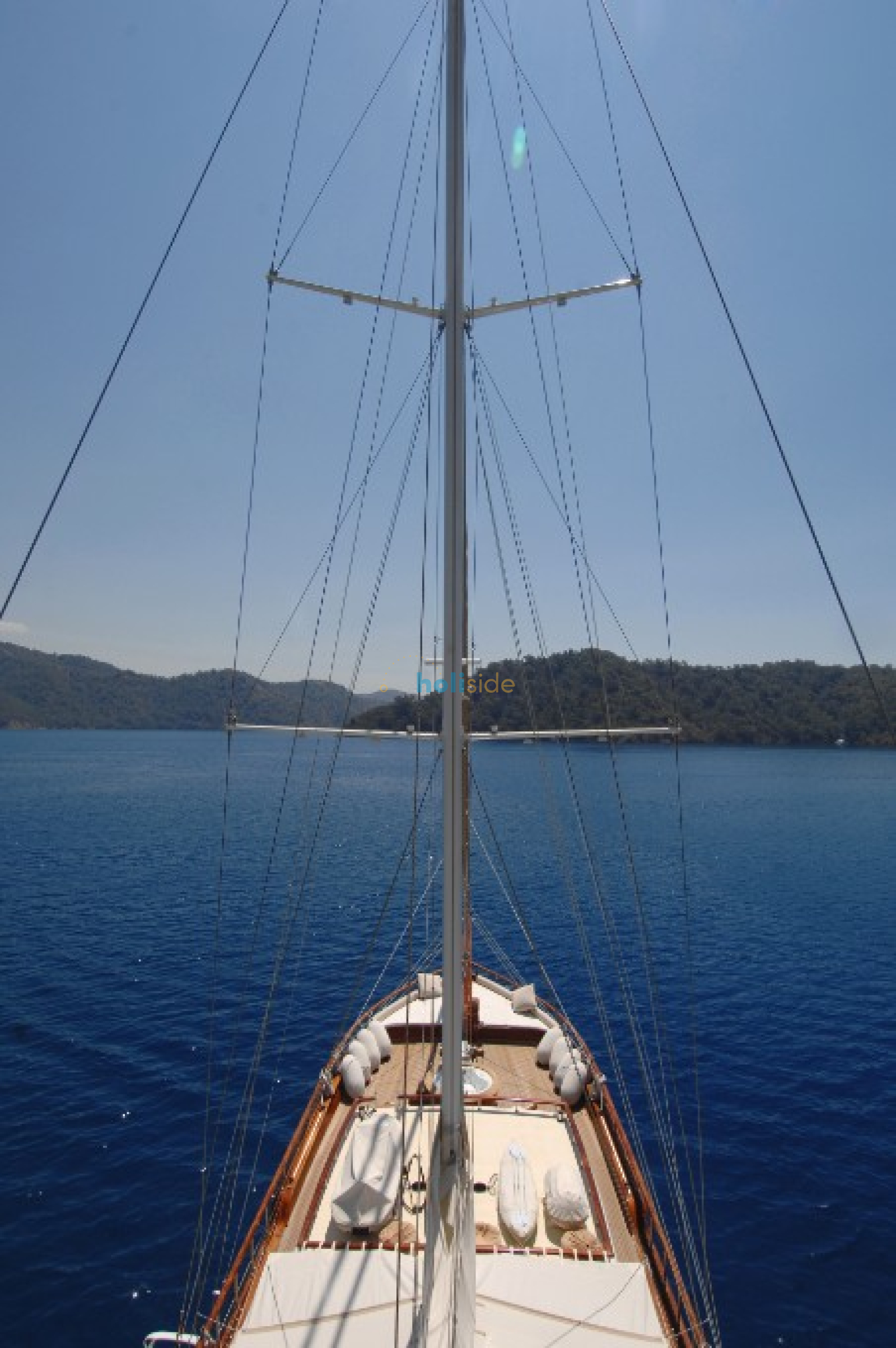 Mare Nostrum Gulet