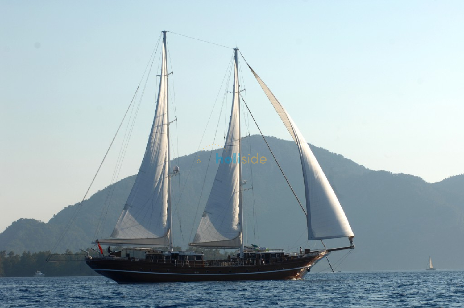 Mare Nostrum Gulet