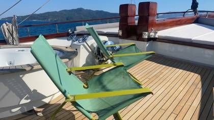 Mare Nostrum Gulet