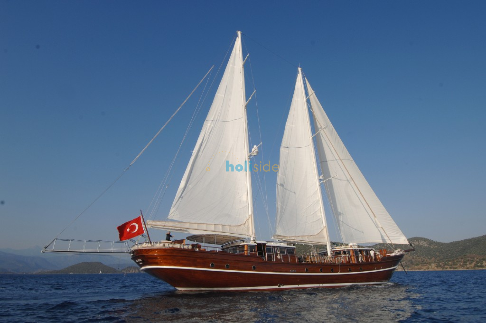 Mare Nostrum Gulet