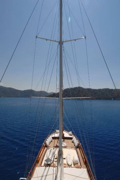 Mare Nostrum Gulet