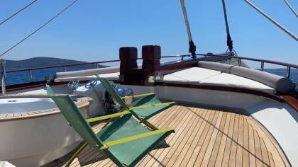 Mare Nostrum Gulet