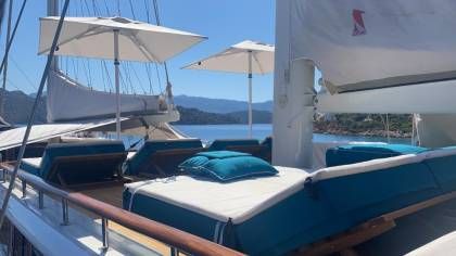 Mare Nostrum Gulet