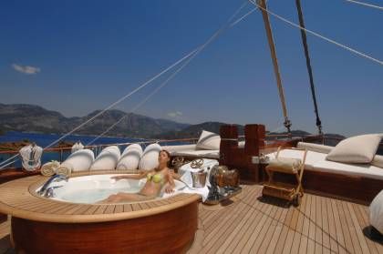 Mare Nostrum Gulet