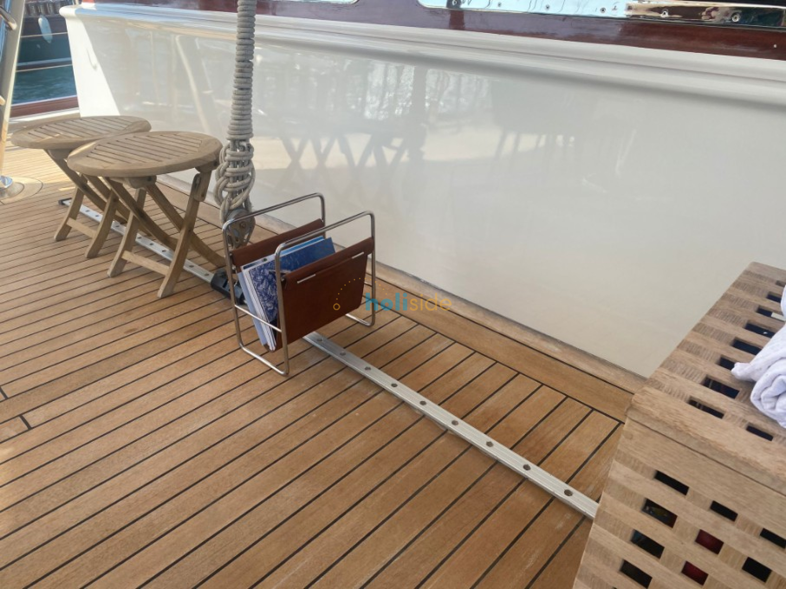 Mare Nostrum Gulet