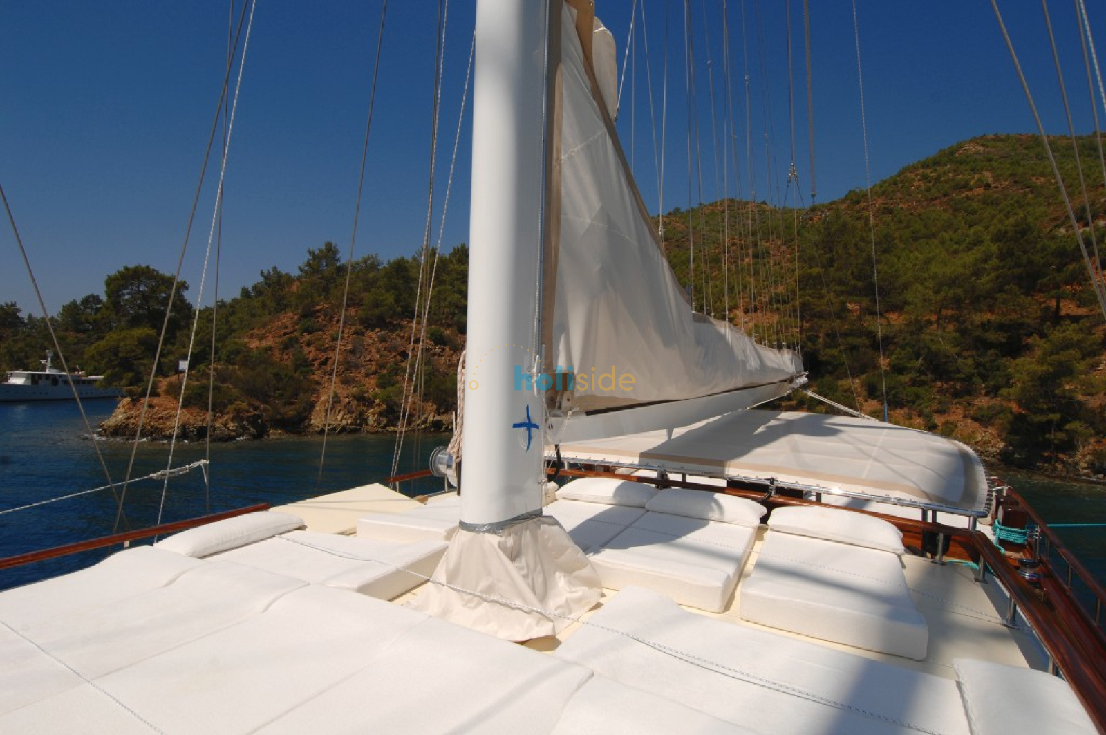 Mare Nostrum Gulet