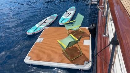 Mare Nostrum Gulet