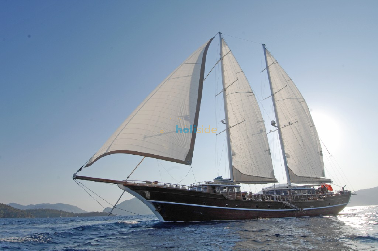 Mare Nostrum Gulet