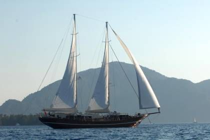 Mare Nostrum Gulet
