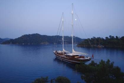 Mare Nostrum Gulet