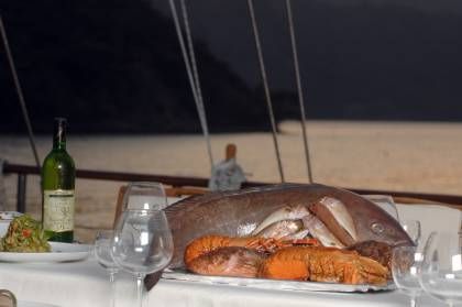 Mare Nostrum Gulet
