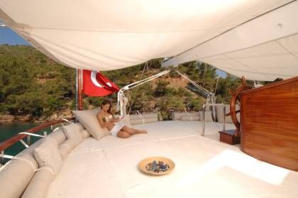 Mare Nostrum Gulet