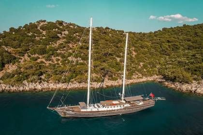 Nautilus Gulet