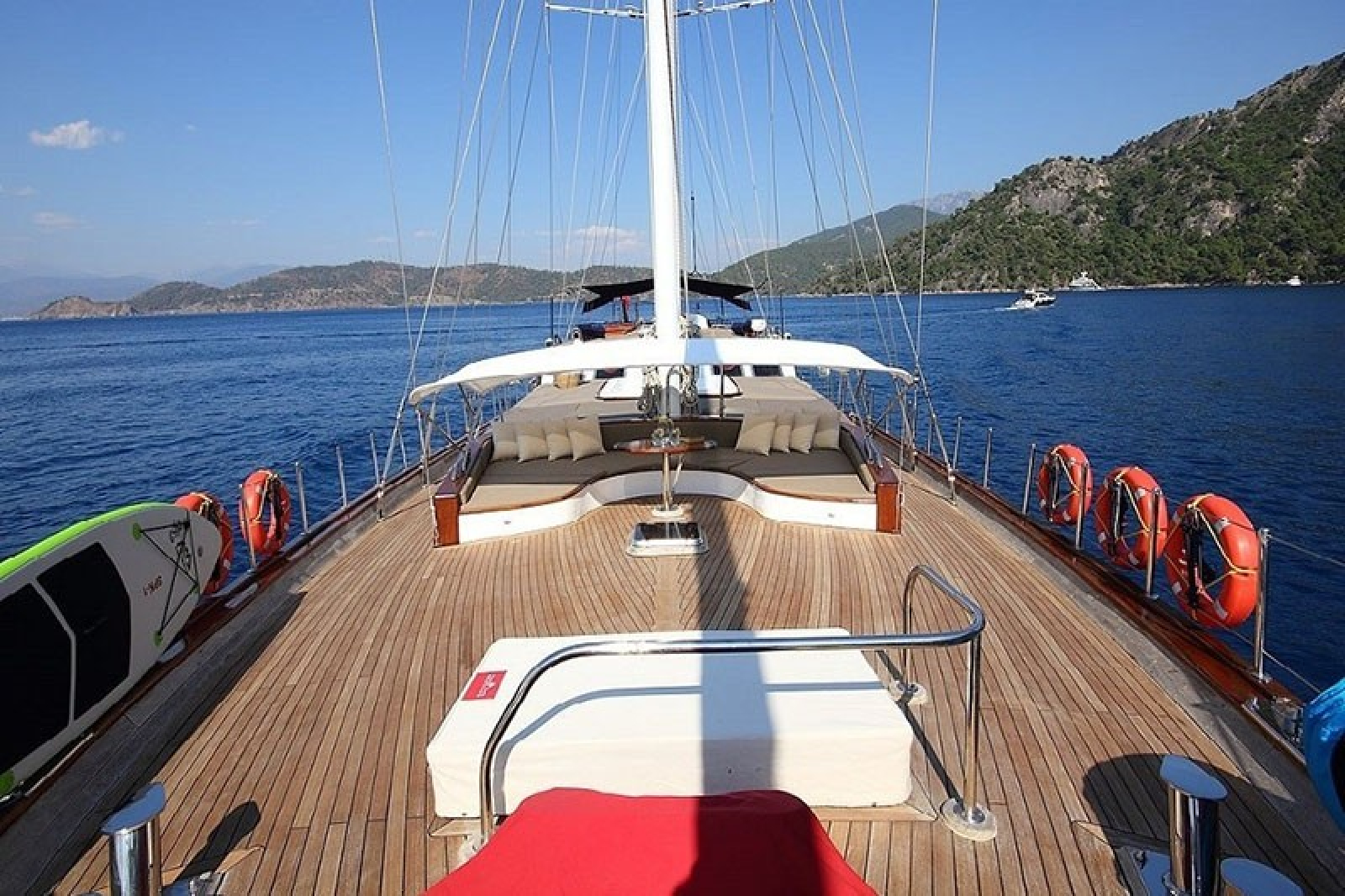 Nautilus Gulet