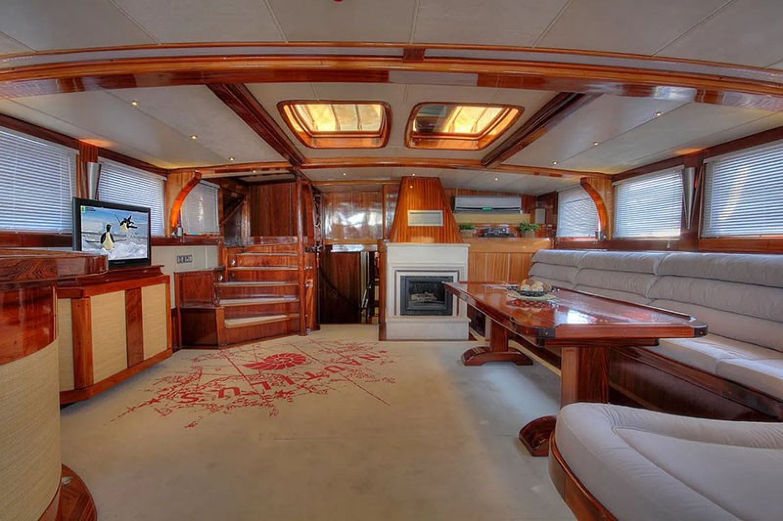 Nautilus Gulet