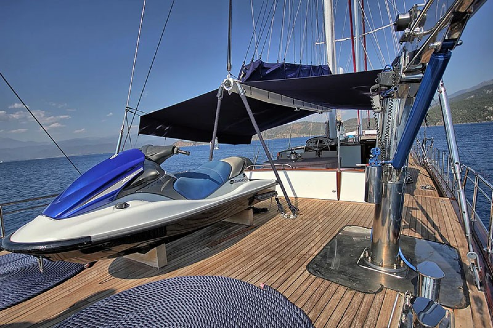 Nautilus Gulet