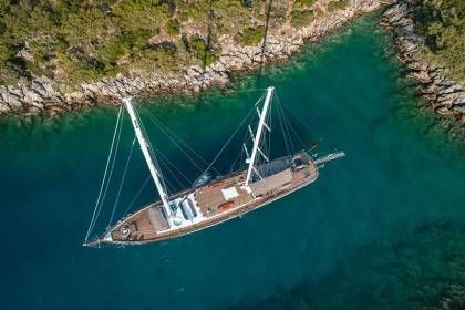 Nautilus Gulet