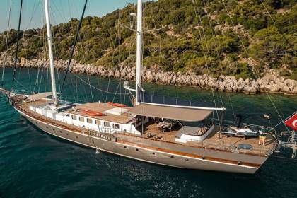 Nautilus Gulet