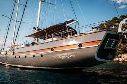 Nautilus Gulet