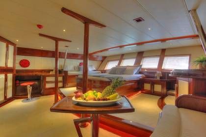 Nautilus Gulet