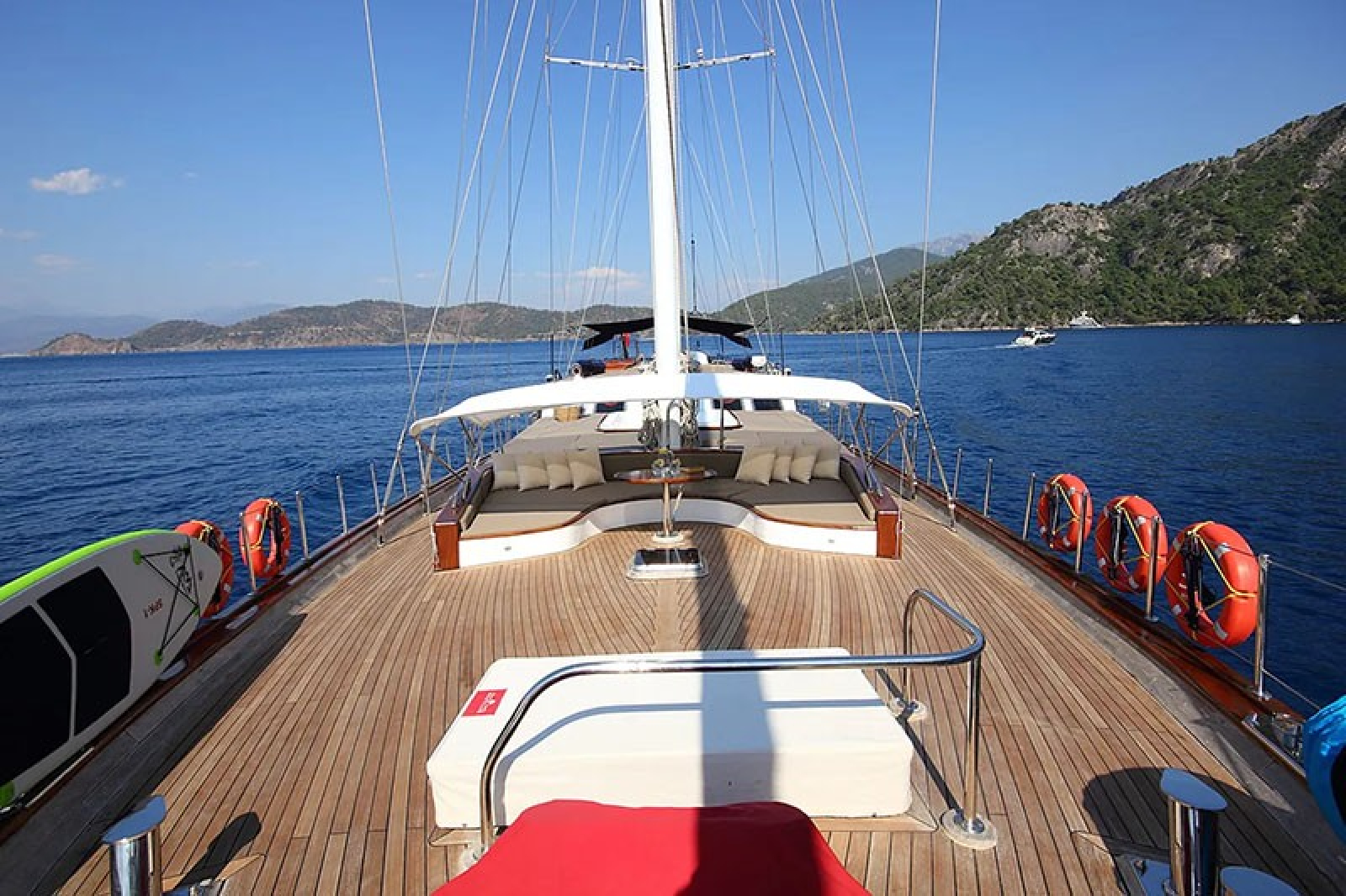 Nautilus Gulet