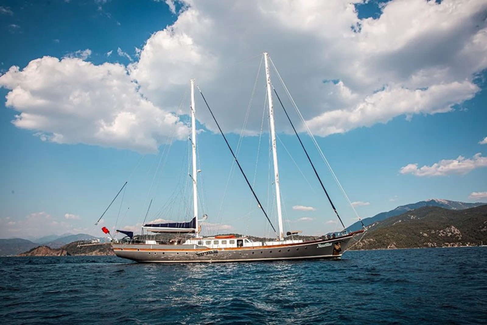 Nautilus Gulet