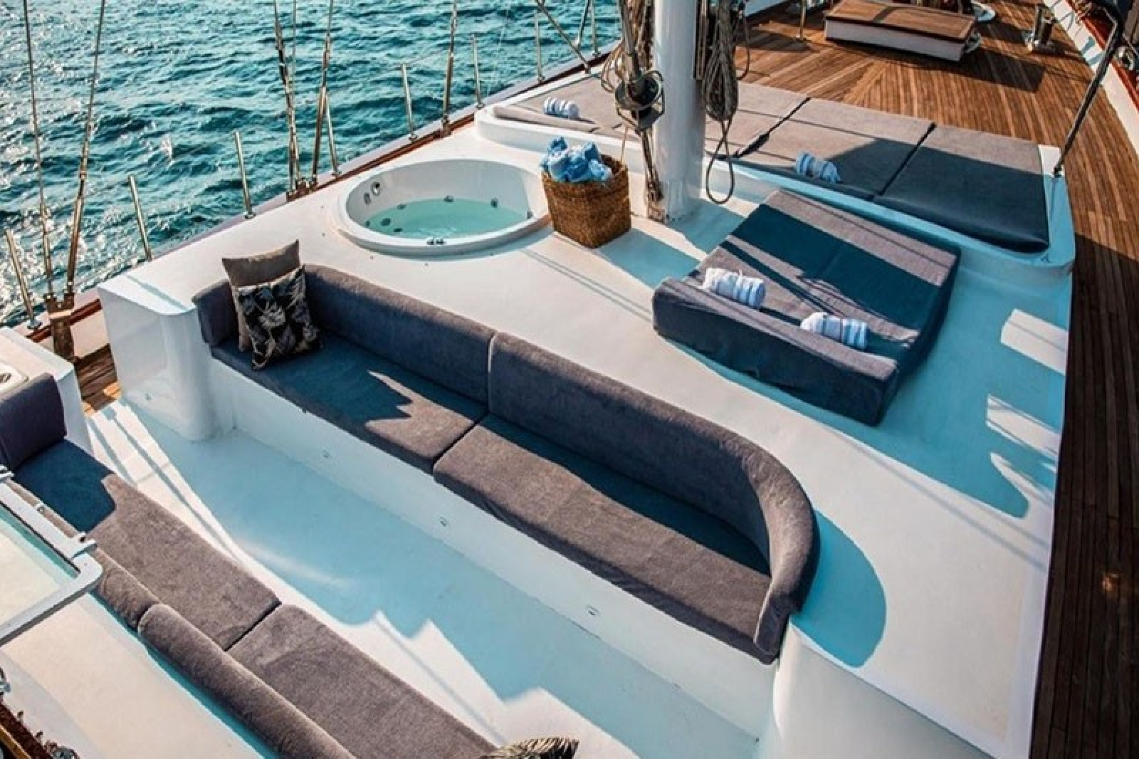 Nautilus Gulet