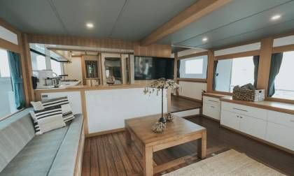 Nayk 1 Trawler