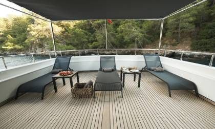 Nayk 1 Trawler